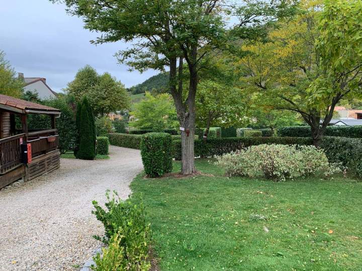 Entretien de jardins Albertville