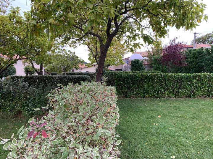 Entretien complet espaces verts Albertville