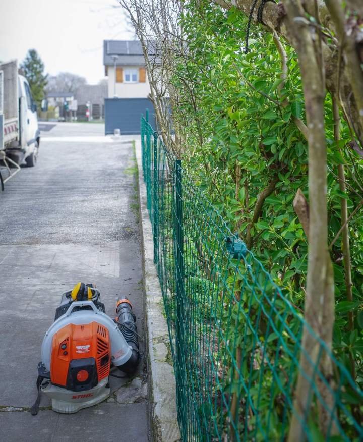 La pose de clôtures et de portails pour votre propriété